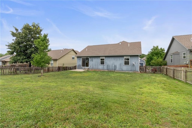 486 S 137th St, Bonner Springs, KS 66012 - photo 32