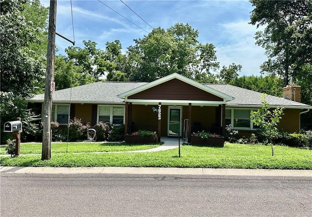 7623 W 52nd St, Overland Park, KS 66202 - photo 1