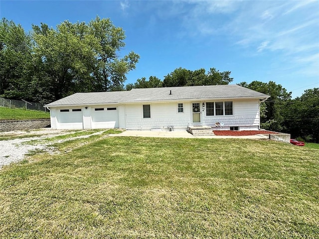 400 Beverly St, Excelsior Springs, MO 64024 - photo 1
