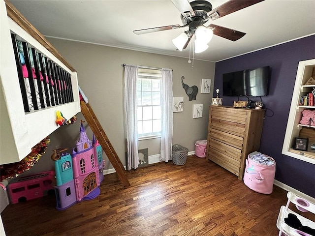 400 Beverly St, Excelsior Springs, MO 64024 - photo 27