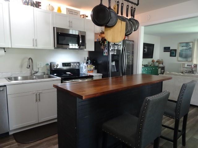 218 S Mechanic St, Butler, MO 64730 - photo 6