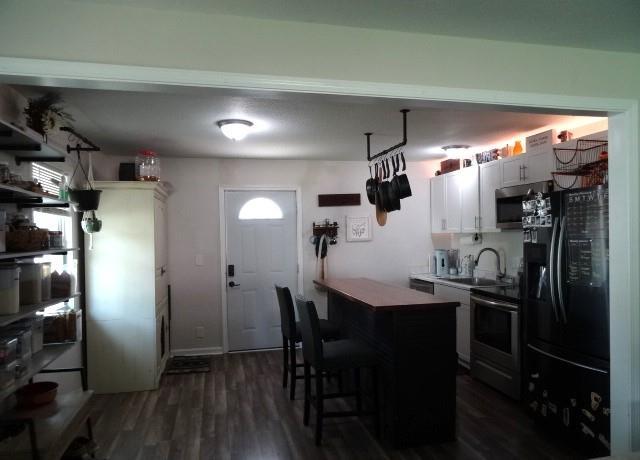218 S Mechanic St, Butler, MO 64730 - photo 13