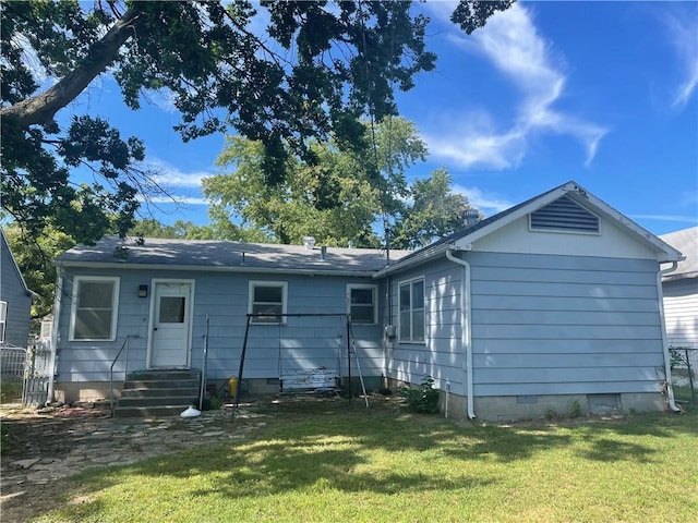 1901 W 7th St, Coffeyville, KS 67337 - photo 12