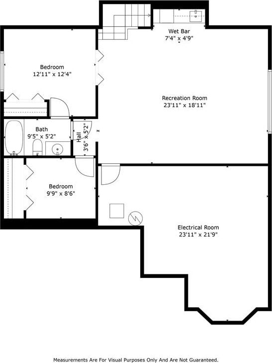 713 Bristol Ct, Liberty, MO 64068 - photo 30