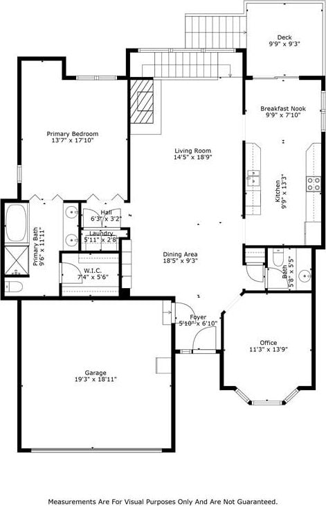 713 Bristol Ct, Liberty, MO 64068 - photo 31