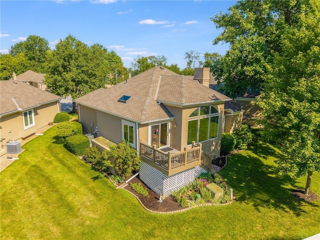 713 Bristol Ct, Liberty, MO 64068 - photo 33