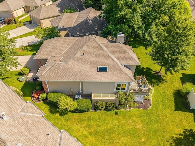 713 Bristol Ct, Liberty, MO 64068 - photo 40
