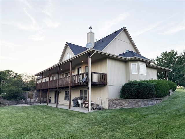 18001 E Hubach Hill Rd, Pleasant Hill, MO 64080 - photo 3