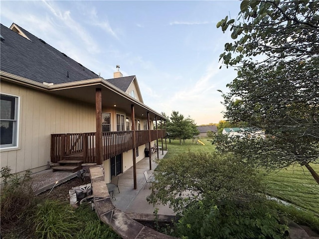 18001 E Hubach Hill Rd, Pleasant Hill, MO 64080 - photo 6