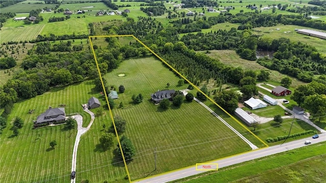 18001 E Hubach Hill Rd, Pleasant Hill, MO 64080 - photo 41