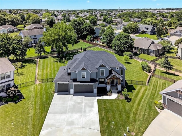 1117 SW Drake Cir, Lees Summit, MO 64082 - photo 2