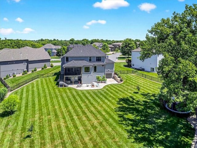1117 SW Drake Cir, Lees Summit, MO 64082 - photo 39