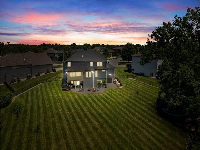1117 SW Drake Cir, Lees Summit, MO 64082 - photo 38