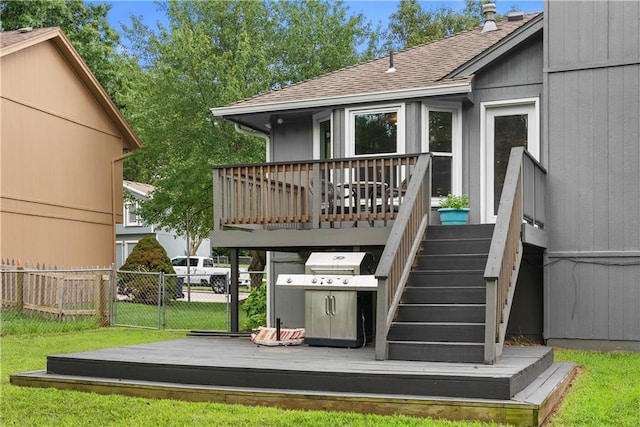 7938 NW 74th St, Kansas City, MO 64152 - photo 29