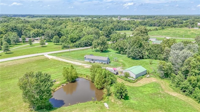 603 SW T Hwy, Holden, MO 64040 - photo 1