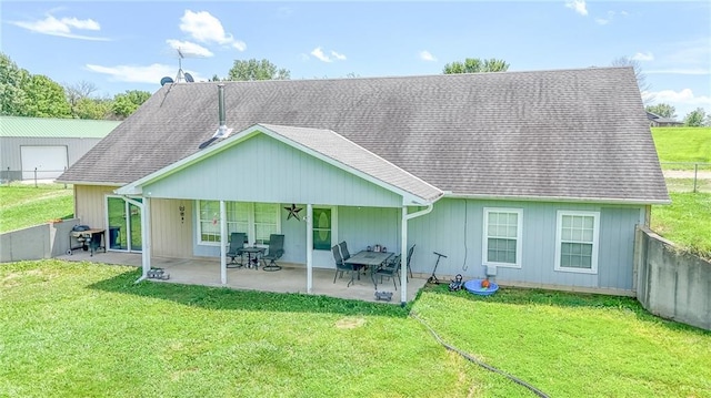 603 SW T Hwy, Holden, MO 64040 - photo 31
