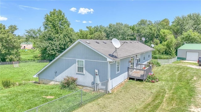 603 SW T Hwy, Holden, MO 64040 - photo 36