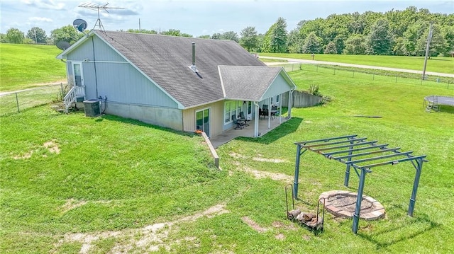 603 SW T Hwy, Holden, MO 64040 - photo 38