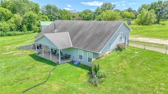 603 SW T Hwy, Holden, MO 64040 - photo 39