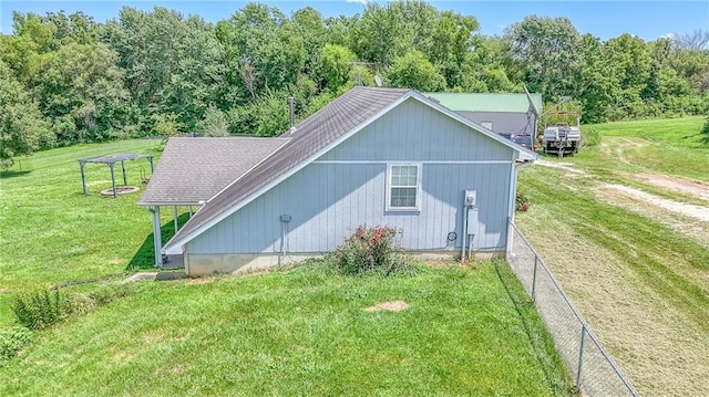 603 SW T Hwy, Holden, MO 64040 - photo 43