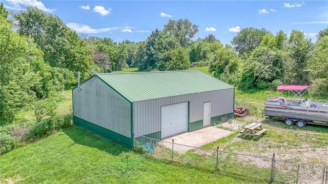 603 SW T Hwy, Holden, MO 64040 - photo 44