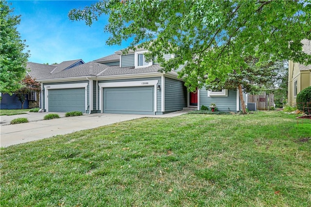 12000 England St, Overland Park, KS 66213 - photo 2