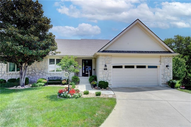 415 NW Ashurst Cir, Lees Summit, MO 64081 - photo 1