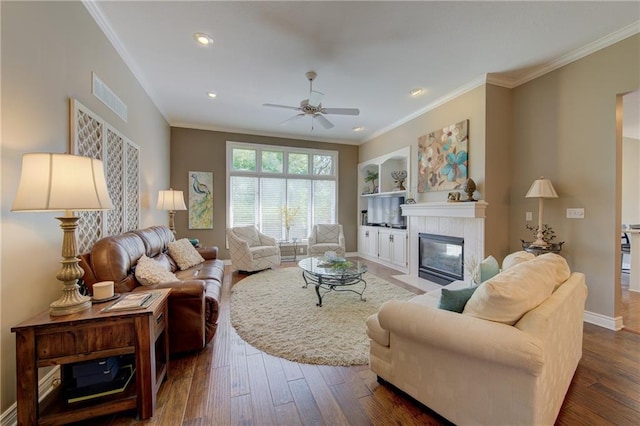 415 NW Ashurst Cir, Lees Summit, MO 64081 - photo 5