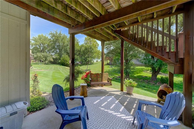 415 NW Ashurst Cir, Lees Summit, MO 64081 - photo 27