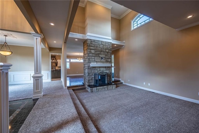 521 W Clark St, Warrensburg, MO 64093 - photo 20