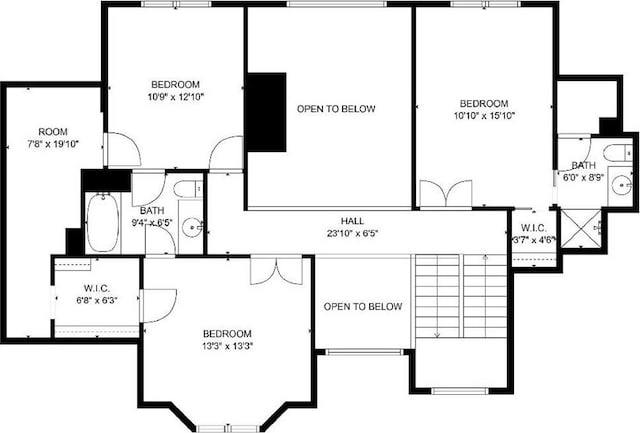 521 W Clark St, Warrensburg, MO 64093 - photo 42
