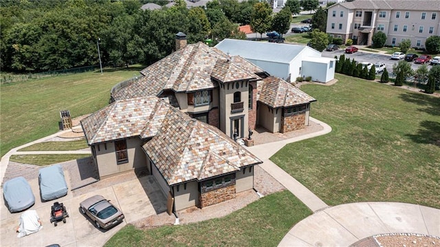 521 W Clark St, Warrensburg, MO 64093 - photo 47