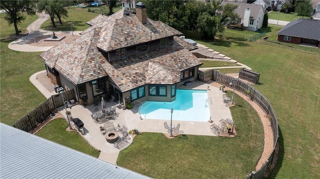 521 W Clark St, Warrensburg, MO 64093 - photo 50