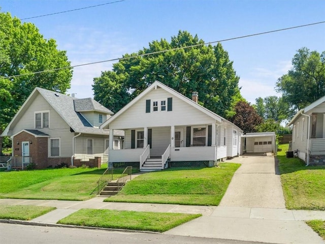 403 S 31st St, Saint Joseph, MO 64501 - photo 22