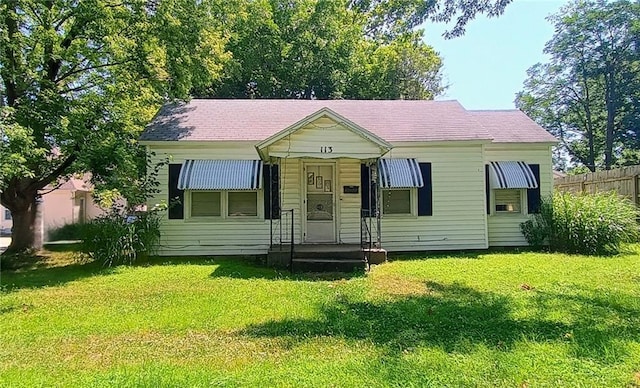 113 S Clay St, Nevada, MO 64772 - photo 1