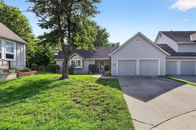 15513 Floyd St, Overland Park, KS 66223 - photo 1