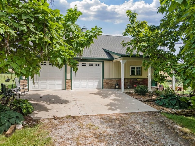 1010 Lakesite Rd, Maysville, MO 64469 - photo 1