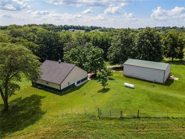 1010 Lakesite Rd, Maysville, MO 64469 - photo 22