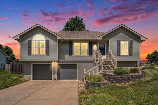 806 Sunflower St, Smithville, MO 64089 - photo 1