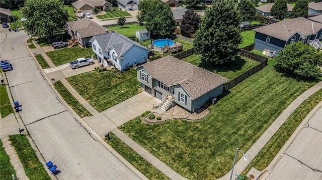 806 Sunflower St, Smithville, MO 64089 - photo 2