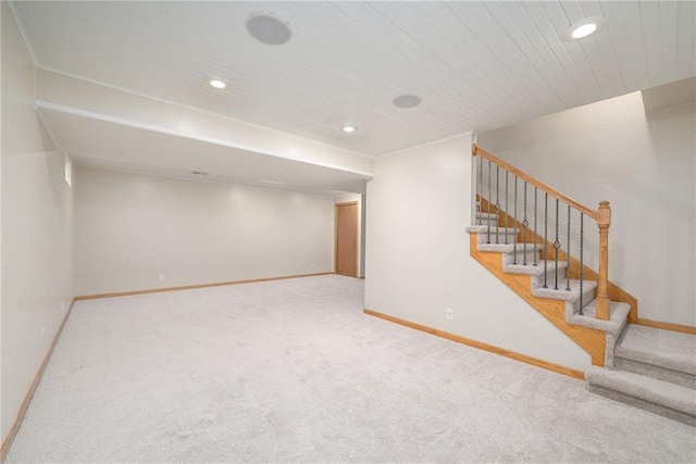 806 Sunflower St, Smithville, MO 64089 - photo 20