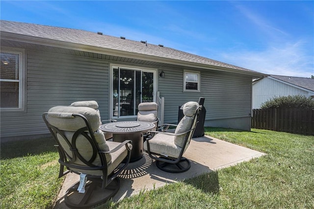 806 Sunflower St, Smithville, MO 64089 - photo 23