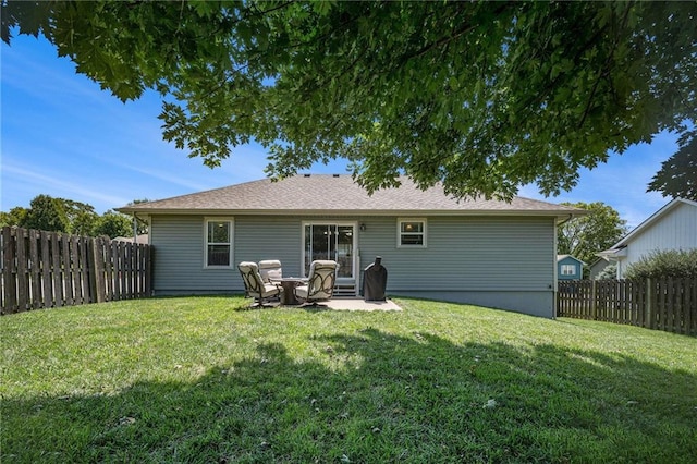 806 Sunflower St, Smithville, MO 64089 - photo 24