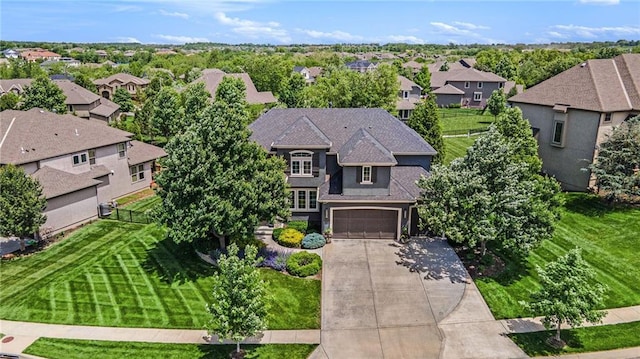 16865 Bluejacket St, Overland Park, KS 66221 - photo 3