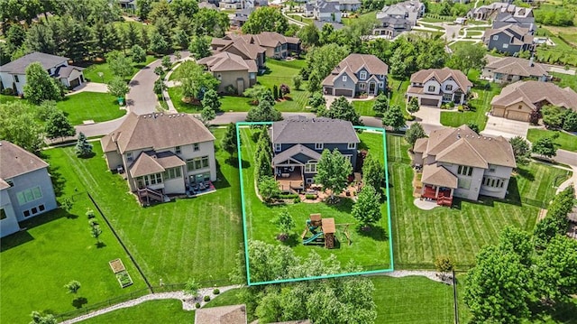 16865 Bluejacket St, Overland Park, KS 66221 - photo 36