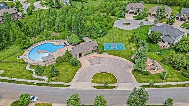 16865 Bluejacket St, Overland Park, KS 66221 - photo 52