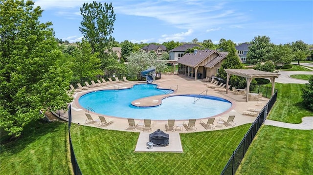 16865 Bluejacket St, Overland Park, KS 66221 - photo 53