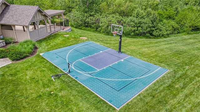 16865 Bluejacket St, Overland Park, KS 66221 - photo 55