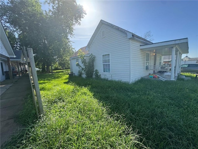 809 Spruce St, Bismarck, MO 63624 - photo 3