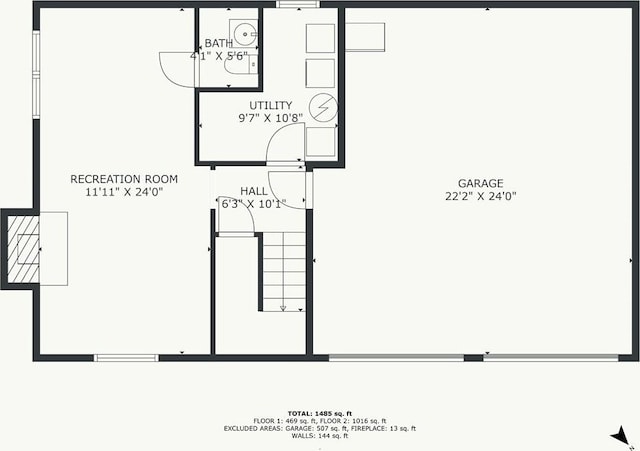 16101 W 153rd St, Olathe, KS 66062 - photo 56
